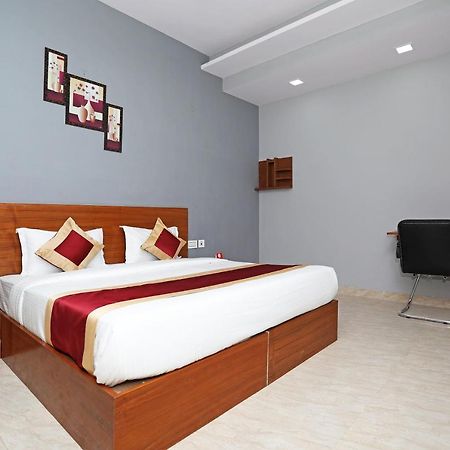 Capital O Aashiyana Paradise Near Omaxe Gurgaon Mall Otel Dış mekan fotoğraf