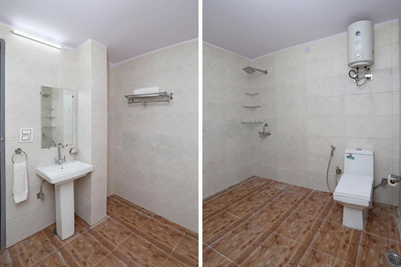 Capital O Aashiyana Paradise Near Omaxe Gurgaon Mall Otel Dış mekan fotoğraf