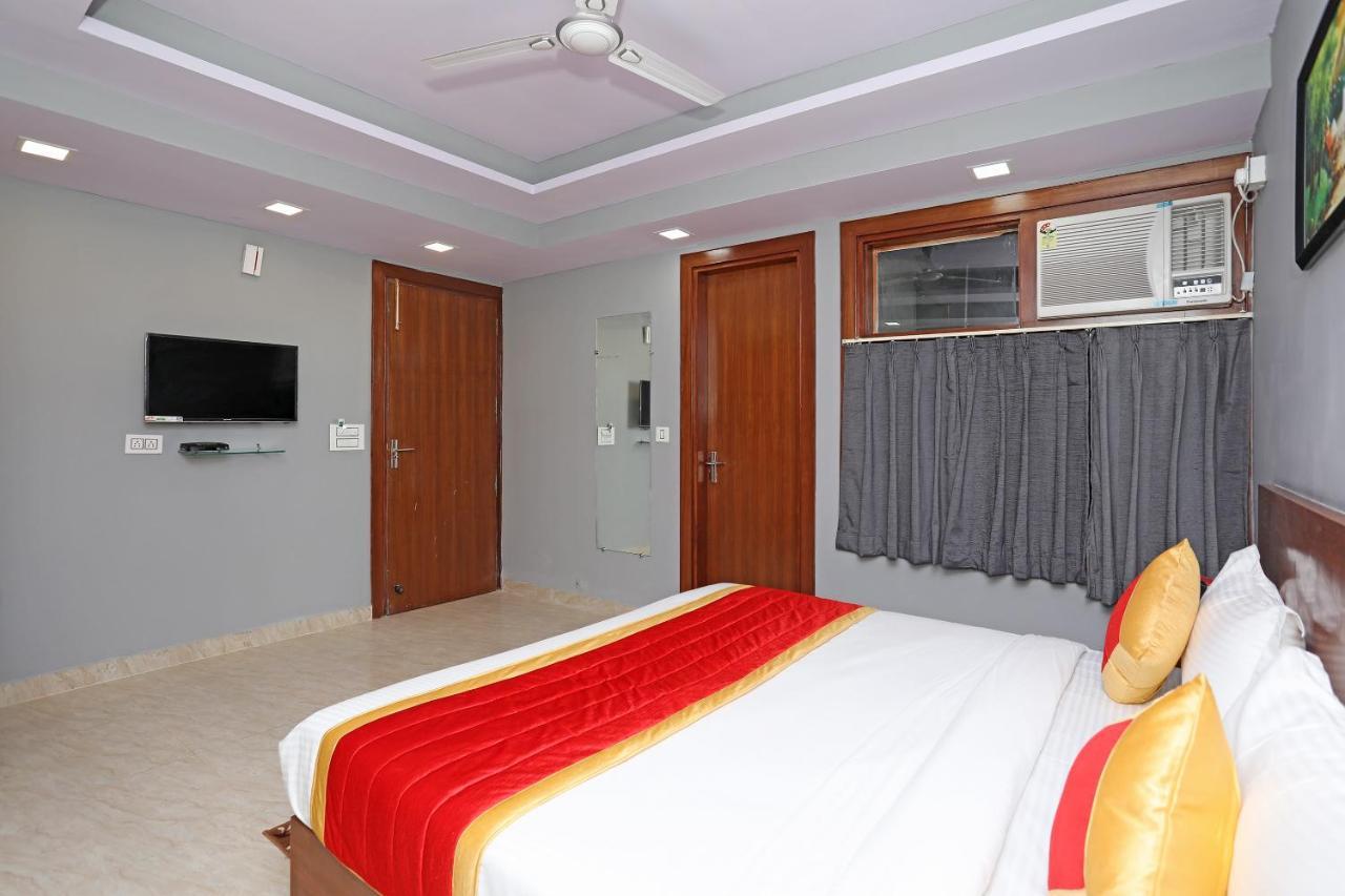 Capital O Aashiyana Paradise Near Omaxe Gurgaon Mall Otel Dış mekan fotoğraf