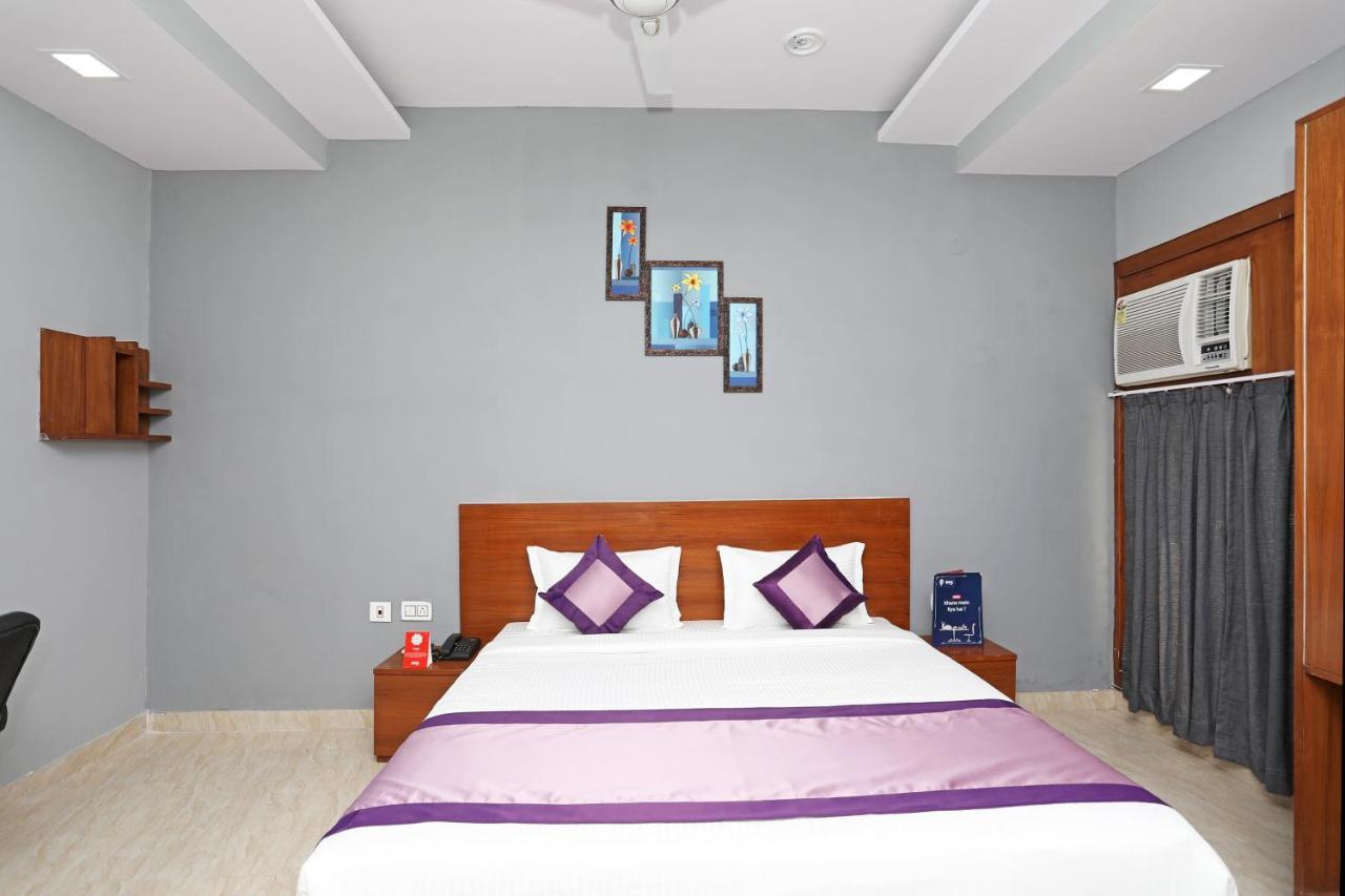 Capital O Aashiyana Paradise Near Omaxe Gurgaon Mall Otel Dış mekan fotoğraf