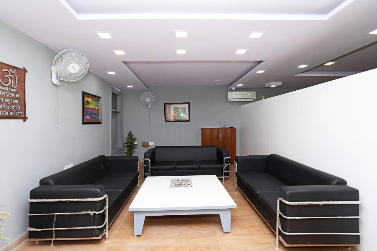 Capital O Aashiyana Paradise Near Omaxe Gurgaon Mall Otel Dış mekan fotoğraf