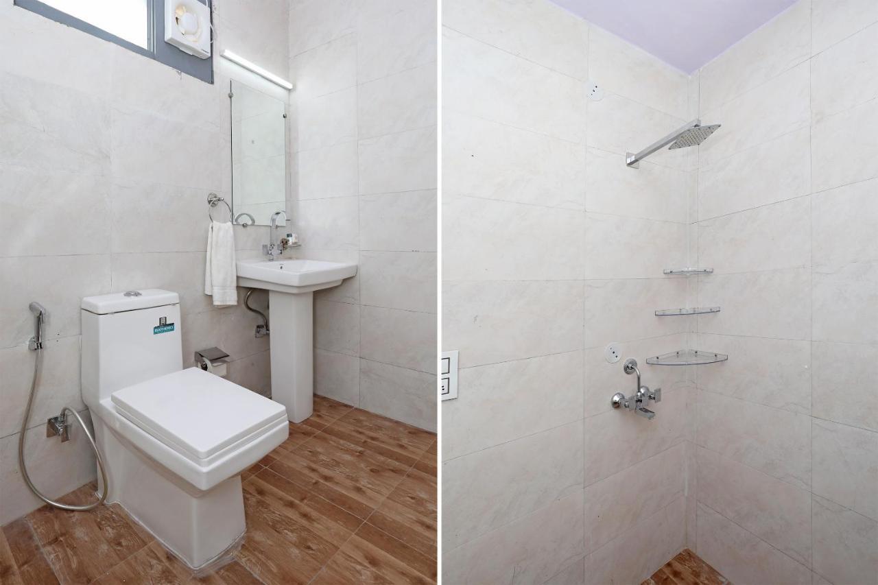 Capital O Aashiyana Paradise Near Omaxe Gurgaon Mall Otel Dış mekan fotoğraf