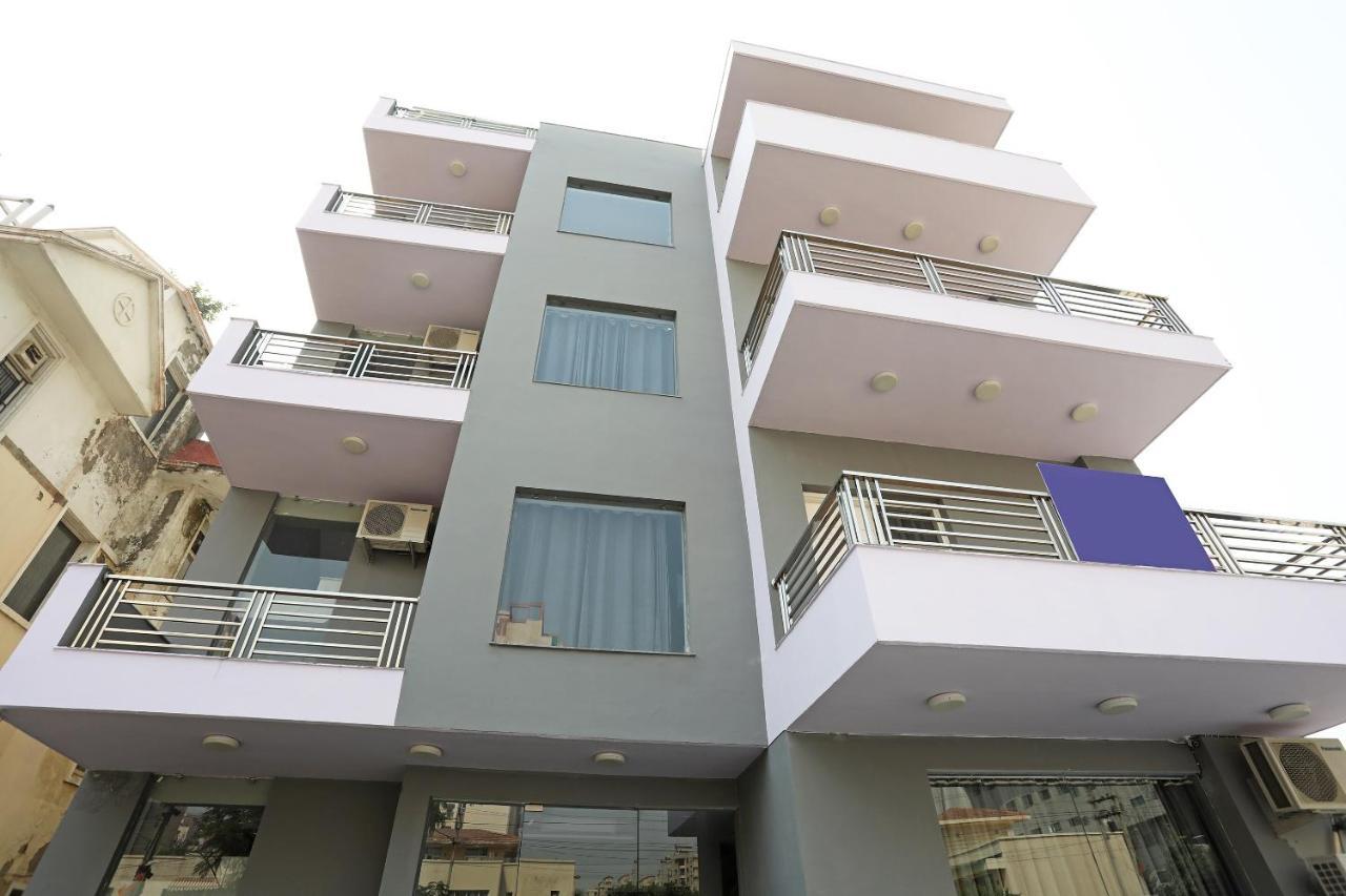 Capital O Aashiyana Paradise Near Omaxe Gurgaon Mall Otel Dış mekan fotoğraf
